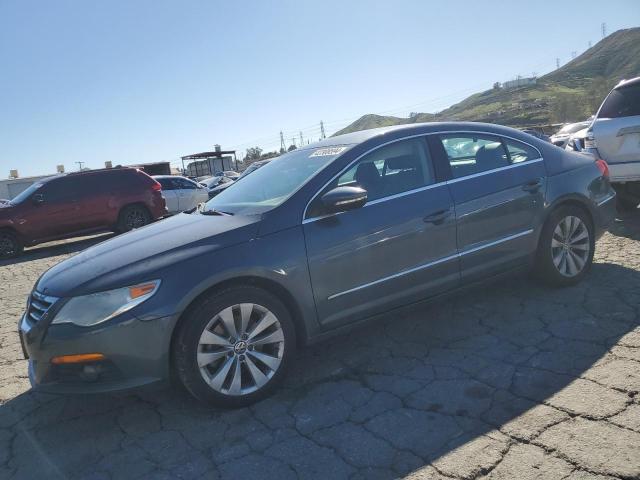 Photo 0 VIN: WVWMP7AN7AE561137 - VOLKSWAGEN CC 