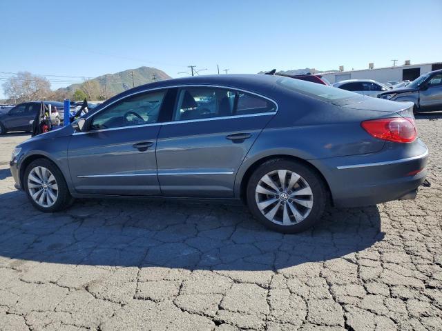 Photo 1 VIN: WVWMP7AN7AE561137 - VOLKSWAGEN CC 