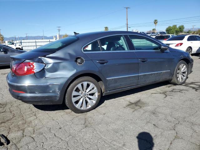 Photo 2 VIN: WVWMP7AN7AE561137 - VOLKSWAGEN CC 