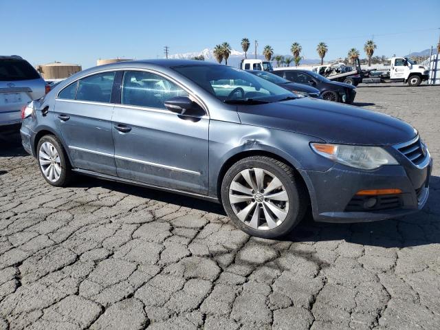 Photo 3 VIN: WVWMP7AN7AE561137 - VOLKSWAGEN CC 