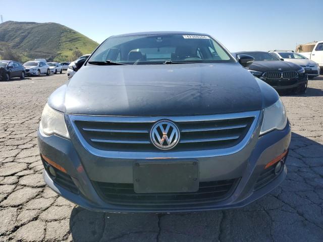 Photo 4 VIN: WVWMP7AN7AE561137 - VOLKSWAGEN CC 