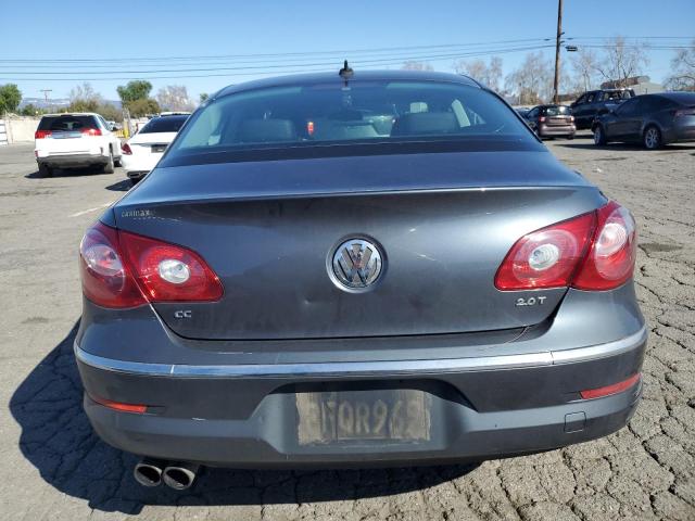 Photo 5 VIN: WVWMP7AN7AE561137 - VOLKSWAGEN CC 