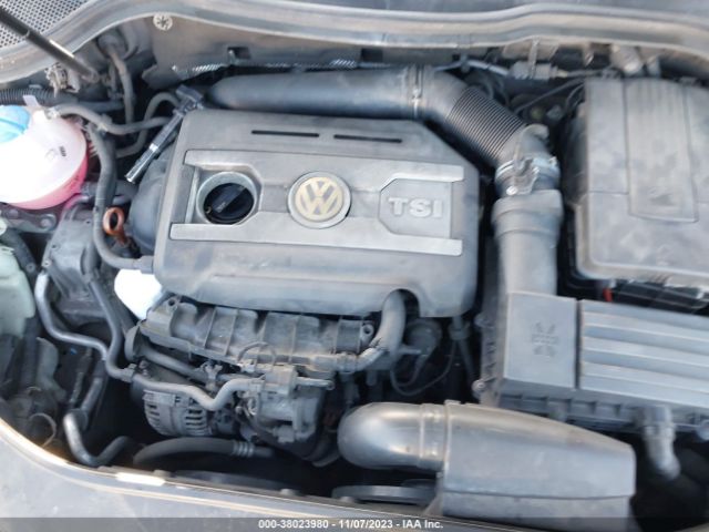 Photo 9 VIN: WVWMP7AN7BE734060 - VOLKSWAGEN CC 