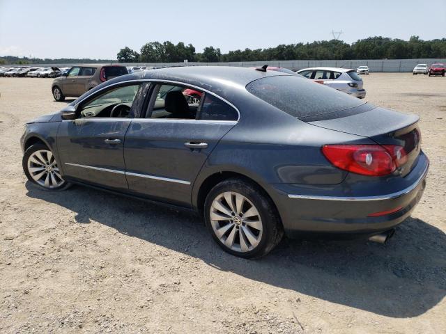 Photo 1 VIN: WVWMP7AN7CE501684 - VOLKSWAGEN CC SPORT 