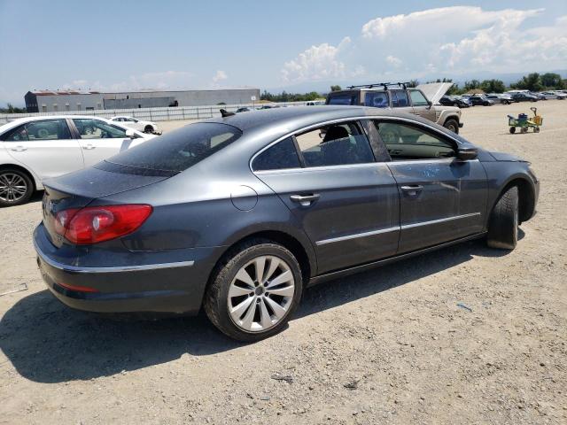 Photo 2 VIN: WVWMP7AN7CE501684 - VOLKSWAGEN CC SPORT 