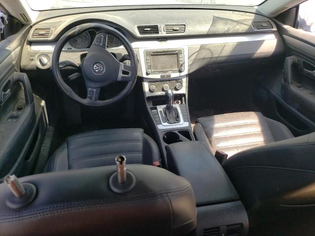 Photo 7 VIN: WVWMP7AN7CE501684 - VOLKSWAGEN CC SPORT 