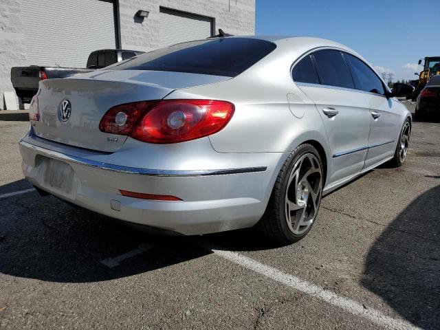 Photo 3 VIN: WVWMP7AN7CE503418 - VOLKSWAGEN CC SPORT 