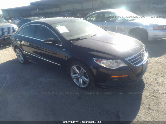 Photo 0 VIN: WVWMP7AN7CE504326 - VOLKSWAGEN CC 