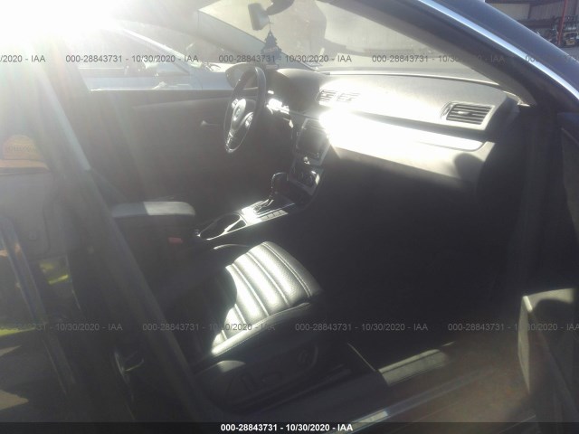 Photo 4 VIN: WVWMP7AN7CE504326 - VOLKSWAGEN CC 