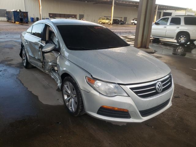 Photo 0 VIN: WVWMP7AN7CE512944 - VOLKSWAGEN CC SPORT 