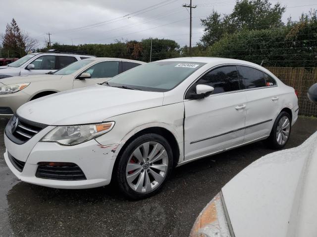 Photo 0 VIN: WVWMP7AN7CE513608 - VOLKSWAGEN CC 