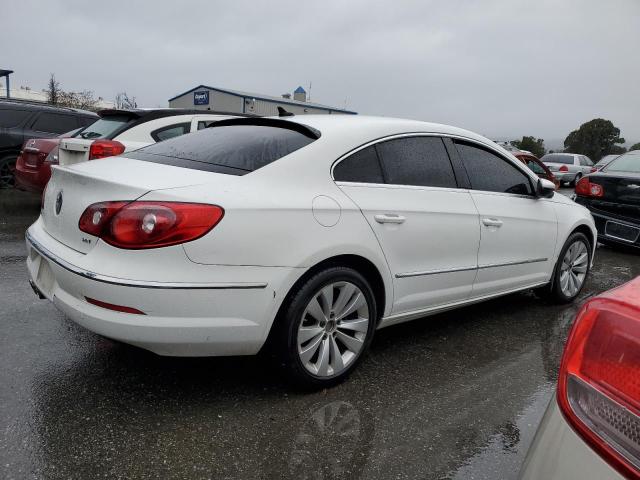 Photo 2 VIN: WVWMP7AN7CE513608 - VOLKSWAGEN CC 