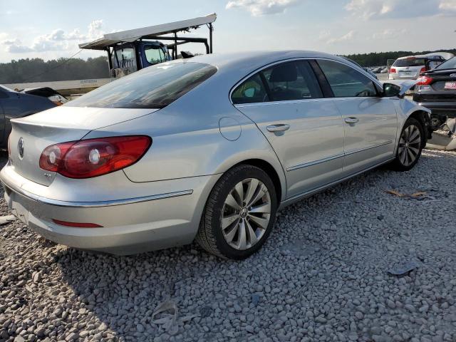 Photo 3 VIN: WVWMP7AN7CE543627 - VOLKSWAGEN CC SPORT 