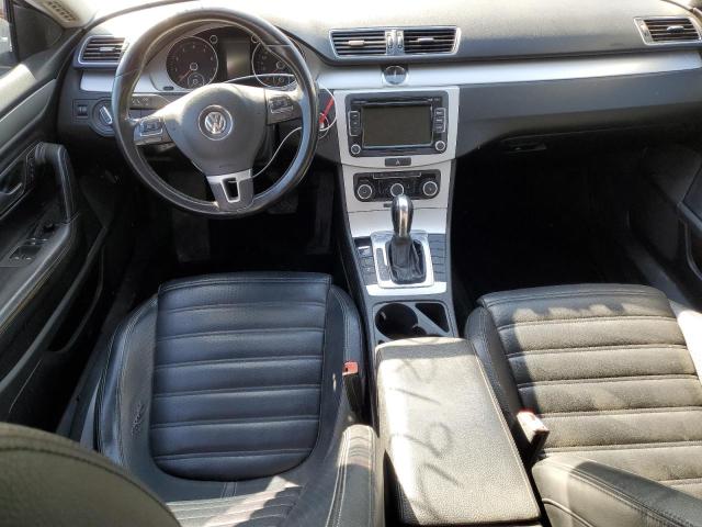 Photo 7 VIN: WVWMP7AN7CE545166 - VOLKSWAGEN CC 