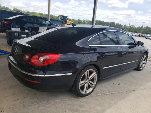 Photo 2 VIN: WVWMP7AN7CE549444 - VOLKSWAGEN CC 