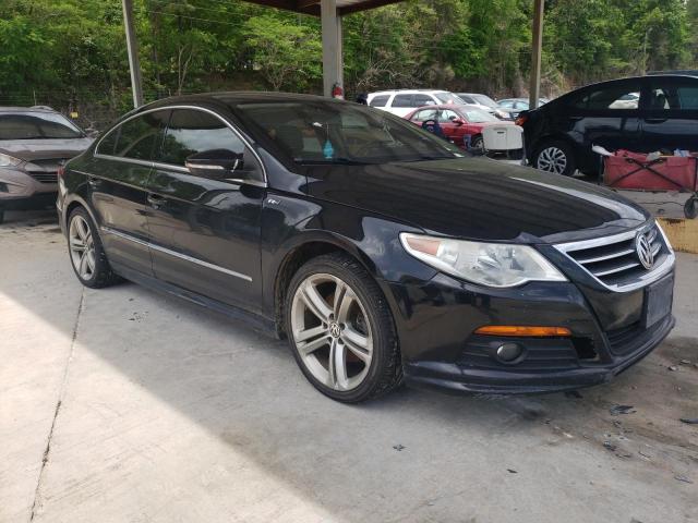 Photo 3 VIN: WVWMP7AN7CE549444 - VOLKSWAGEN CC 