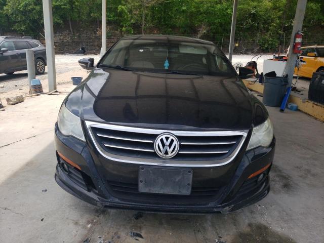 Photo 4 VIN: WVWMP7AN7CE549444 - VOLKSWAGEN CC 