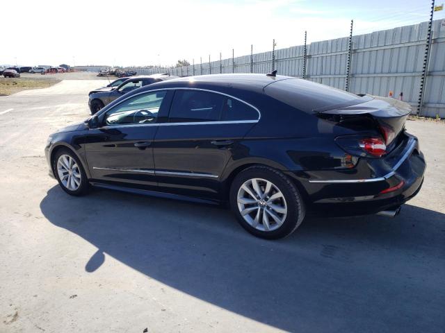 Photo 1 VIN: WVWMP7AN7CE552733 - VOLKSWAGEN CC 