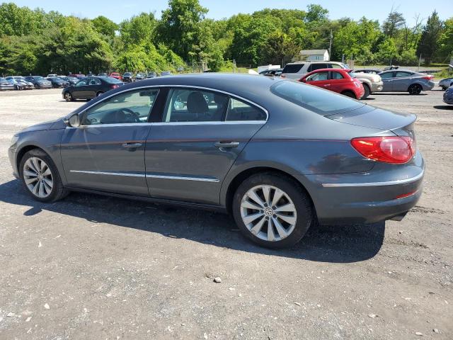 Photo 1 VIN: WVWMP7AN8AE546159 - VOLKSWAGEN CC 