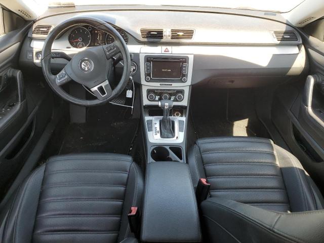 Photo 7 VIN: WVWMP7AN8AE546159 - VOLKSWAGEN CC 