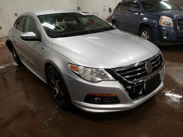 Photo 0 VIN: WVWMP7AN8AE547666 - VOLKSWAGEN CC SPORT 