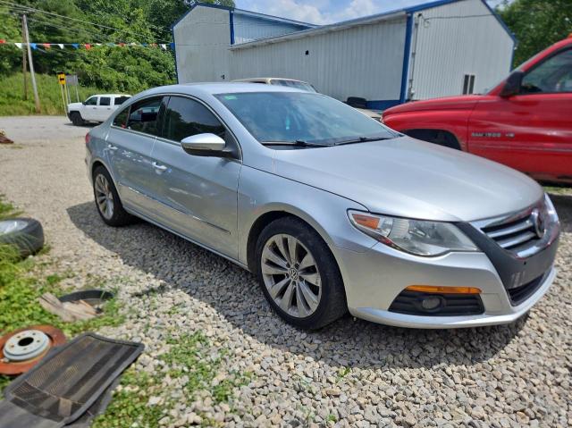 Photo 0 VIN: WVWMP7AN8AE550227 - VOLKSWAGEN CC 