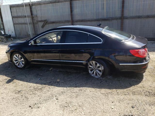 Photo 1 VIN: WVWMP7AN8AE557453 - VOLKSWAGEN CC 