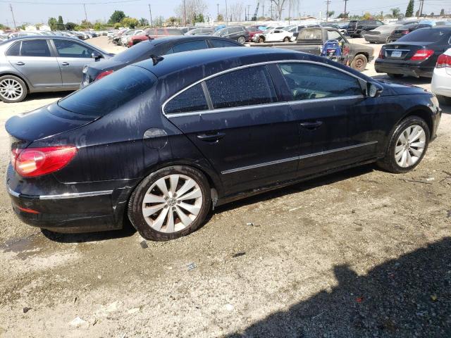 Photo 2 VIN: WVWMP7AN8AE557453 - VOLKSWAGEN CC 