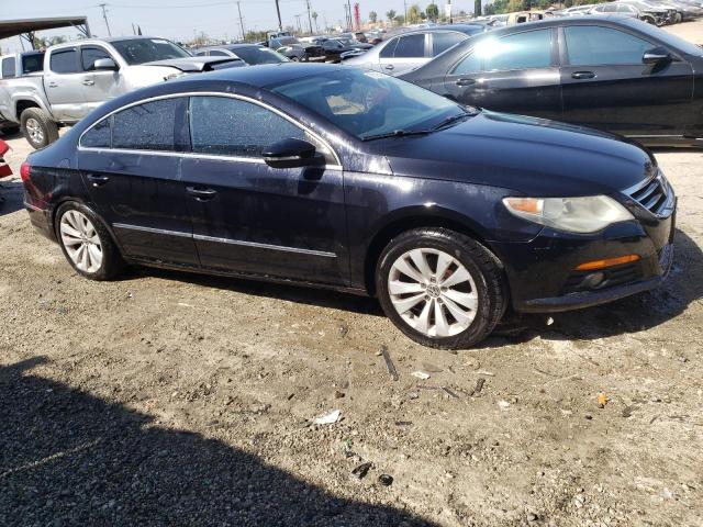 Photo 3 VIN: WVWMP7AN8AE557453 - VOLKSWAGEN CC 