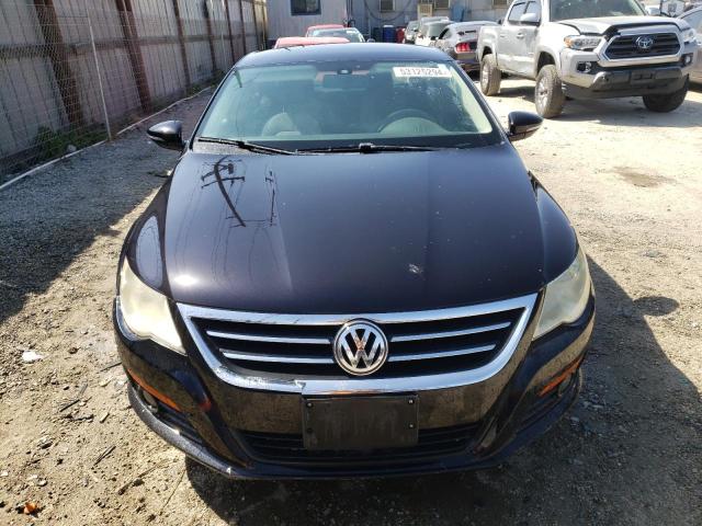 Photo 4 VIN: WVWMP7AN8AE557453 - VOLKSWAGEN CC 