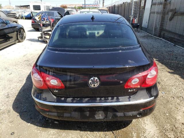 Photo 5 VIN: WVWMP7AN8AE557453 - VOLKSWAGEN CC 