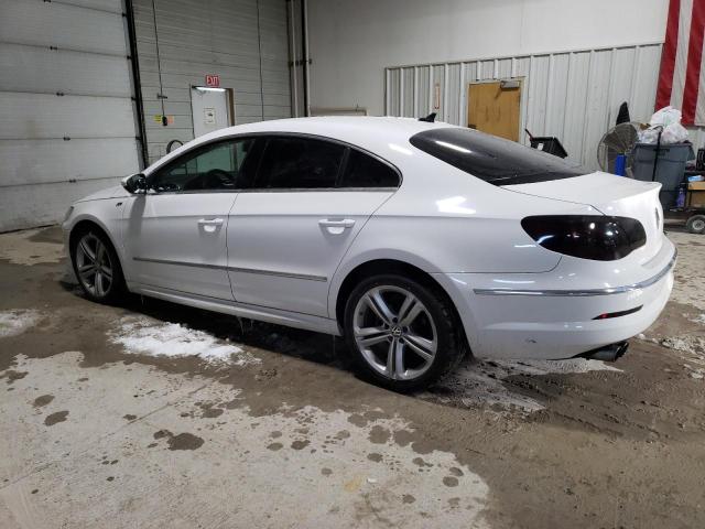 Photo 1 VIN: WVWMP7AN8CE506778 - VOLKSWAGEN CC SPORT 