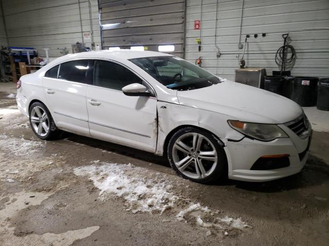 Photo 3 VIN: WVWMP7AN8CE506778 - VOLKSWAGEN CC SPORT 