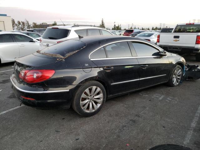 Photo 2 VIN: WVWMP7AN8CE509244 - VOLKSWAGEN CC SPORT 