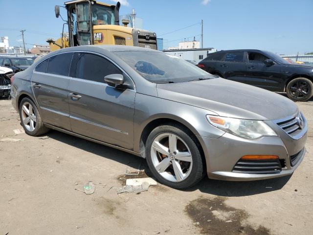 Photo 3 VIN: WVWMP7AN8CE516081 - VOLKSWAGEN CC SPORT 