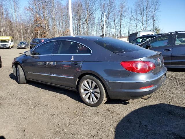 Photo 1 VIN: WVWMP7AN8CE516646 - VOLKSWAGEN CC SPORT 