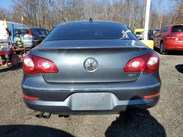 Photo 5 VIN: WVWMP7AN8CE516646 - VOLKSWAGEN CC SPORT 