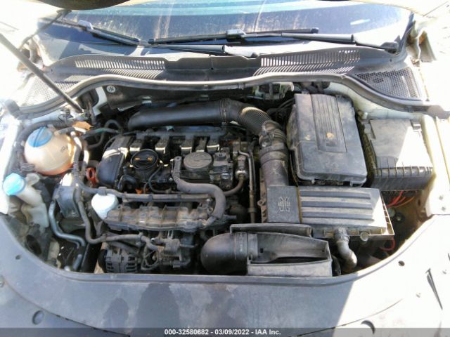 Photo 9 VIN: WVWMP7AN8CE528540 - VOLKSWAGEN CC 