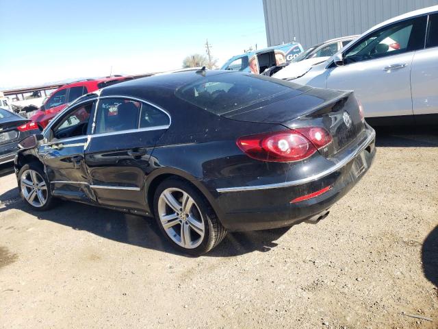 Photo 1 VIN: WVWMP7AN8CE548562 - VOLKSWAGEN CC 