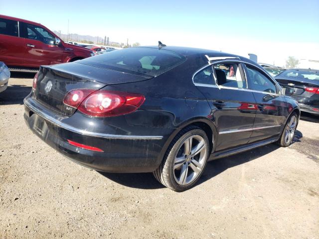 Photo 2 VIN: WVWMP7AN8CE548562 - VOLKSWAGEN CC 