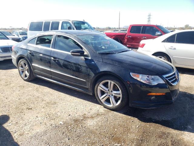 Photo 3 VIN: WVWMP7AN8CE548562 - VOLKSWAGEN CC 