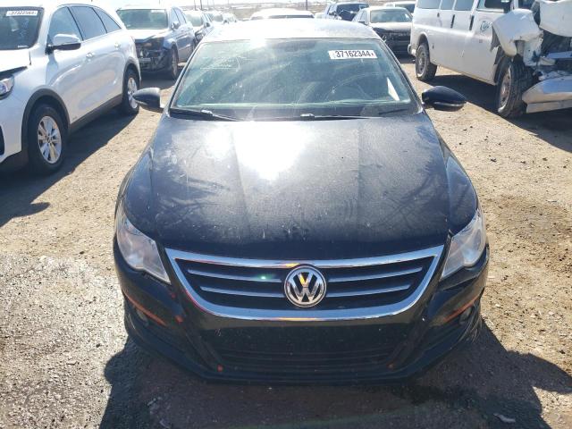 Photo 4 VIN: WVWMP7AN8CE548562 - VOLKSWAGEN CC 