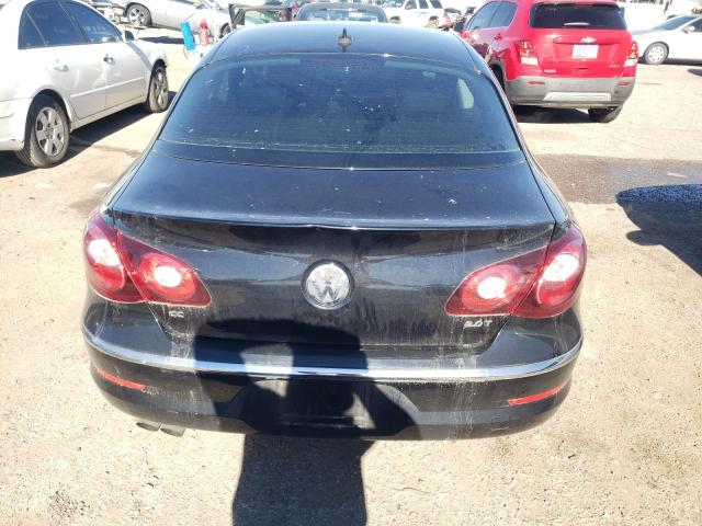 Photo 5 VIN: WVWMP7AN8CE548562 - VOLKSWAGEN CC 