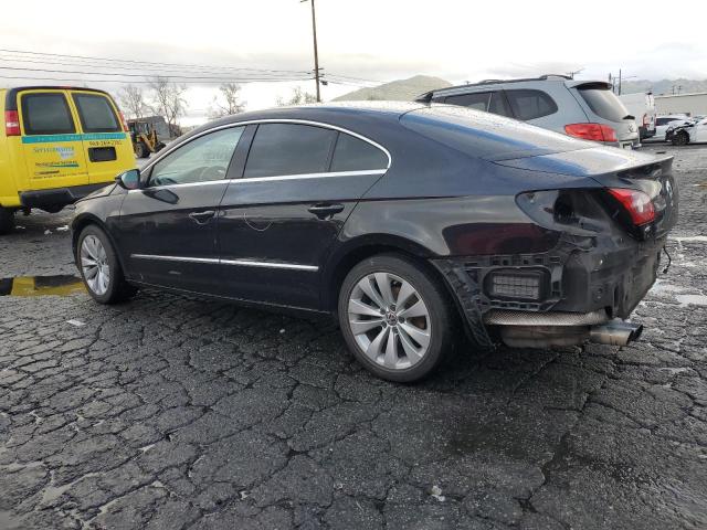 Photo 1 VIN: WVWMP7AN9AE536093 - VOLKSWAGEN CC 