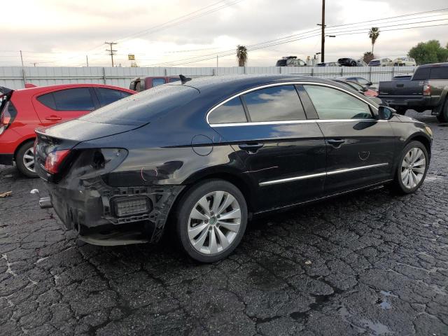 Photo 2 VIN: WVWMP7AN9AE536093 - VOLKSWAGEN CC 