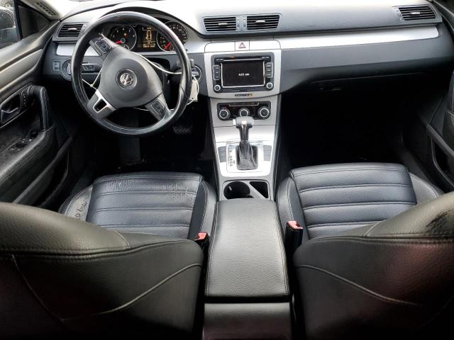 Photo 7 VIN: WVWMP7AN9AE536093 - VOLKSWAGEN CC 