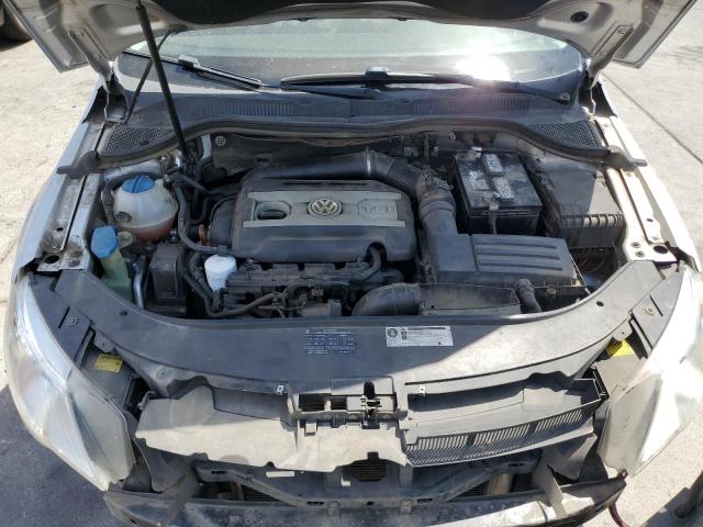 Photo 10 VIN: WVWMP7AN9AE537633 - VOLKSWAGEN CC 