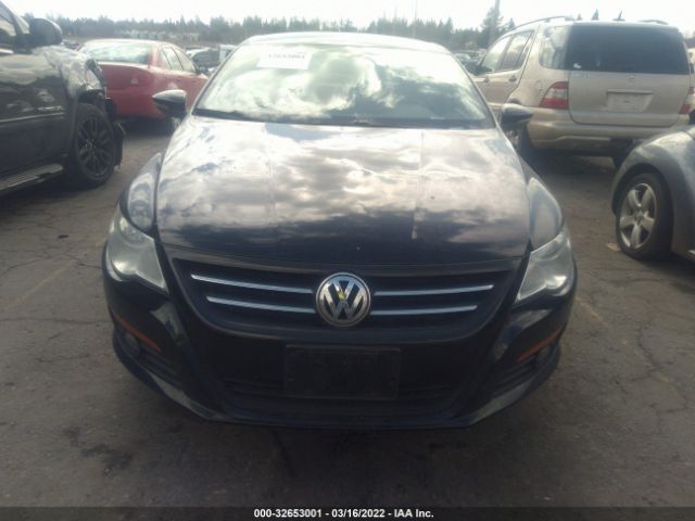 Photo 5 VIN: WVWMP7AN9AE542900 - VOLKSWAGEN CC 