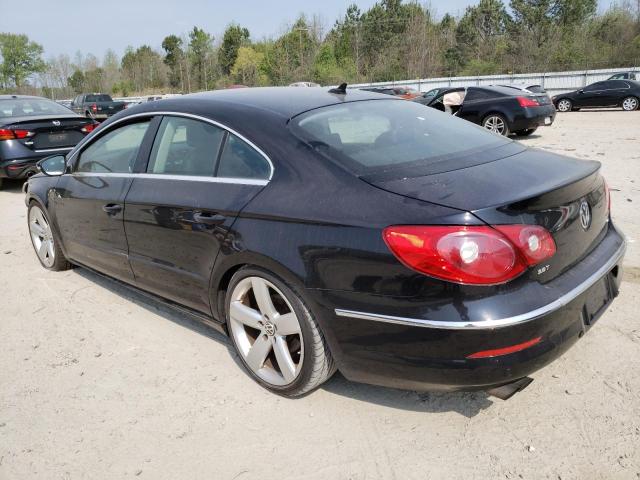 Photo 1 VIN: WVWMP7AN9AE546865 - VOLKSWAGEN CC SPORT 