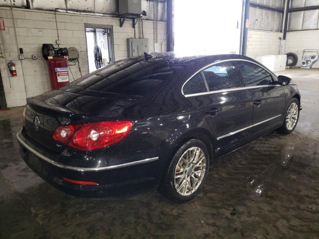 Photo 3 VIN: WVWMP7AN9AE566842 - VOLKSWAGEN CC 